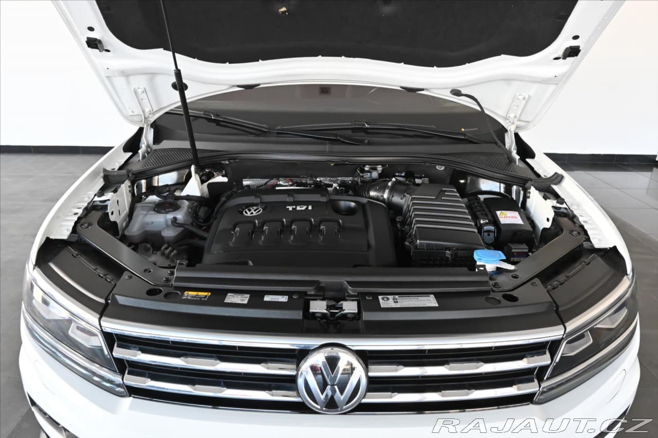 2020 Volkswagen Tiguan - 5