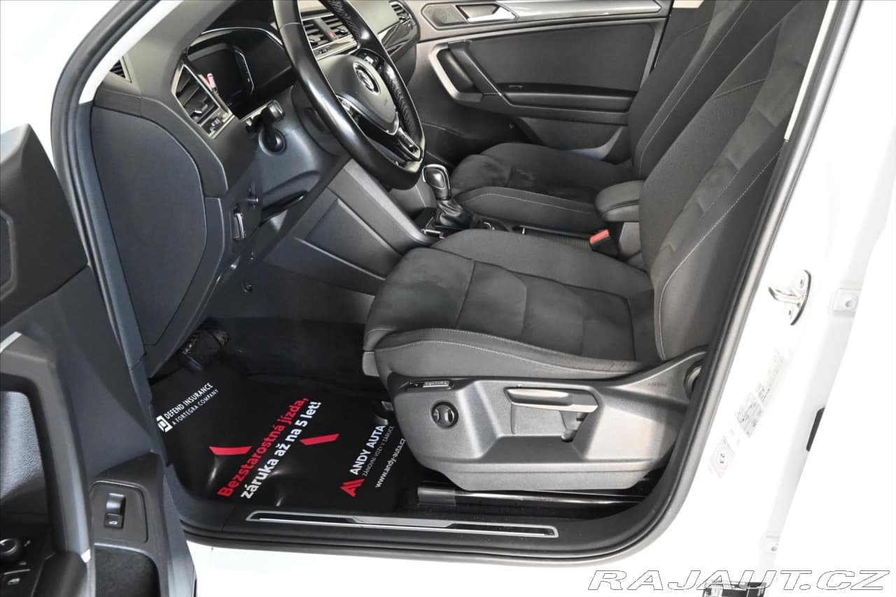 2020 Volkswagen Tiguan - 9