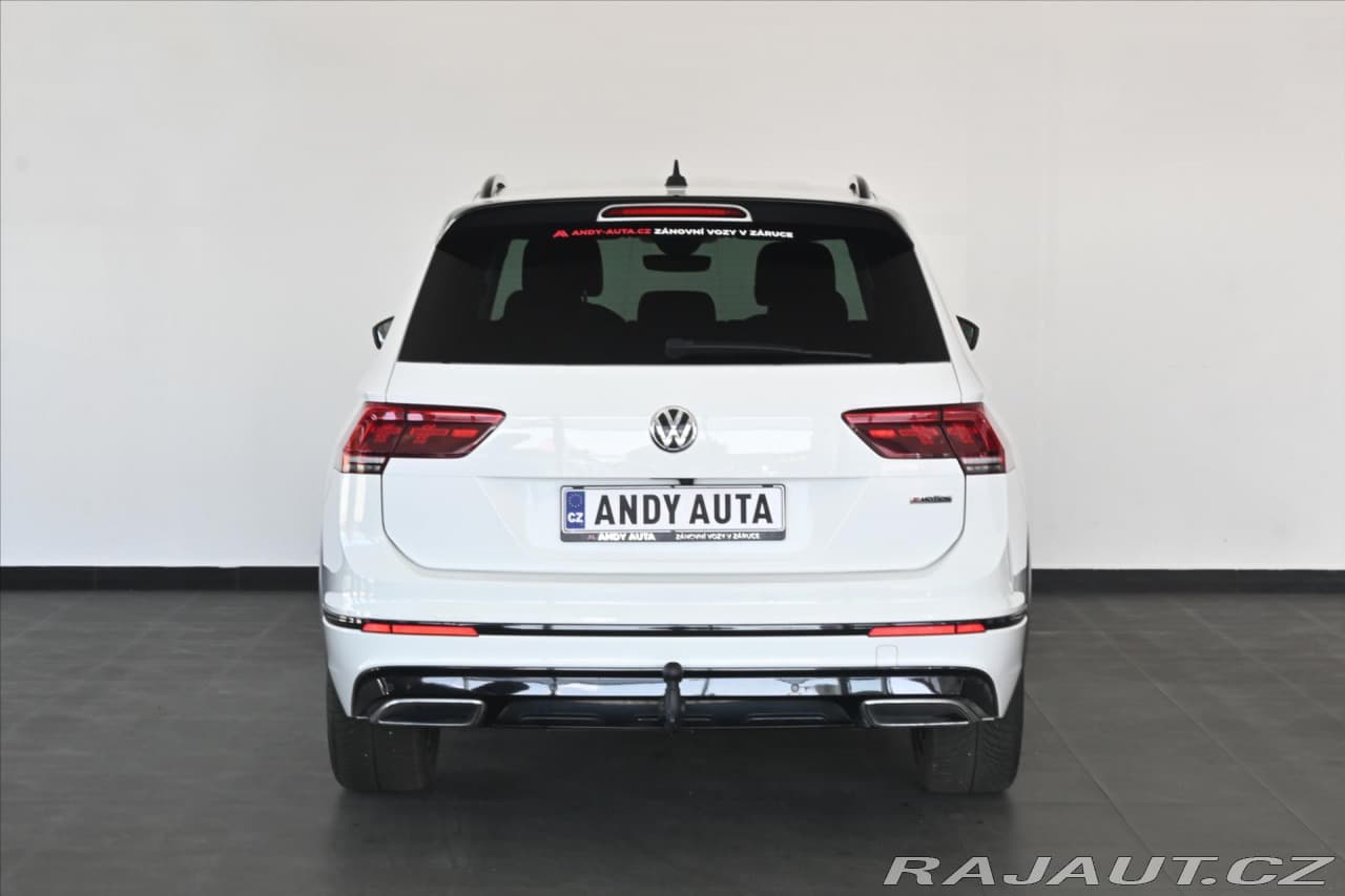 2021 Volkswagen Tiguan - 4