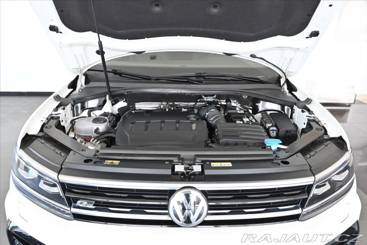 2021 Volkswagen Tiguan - 5