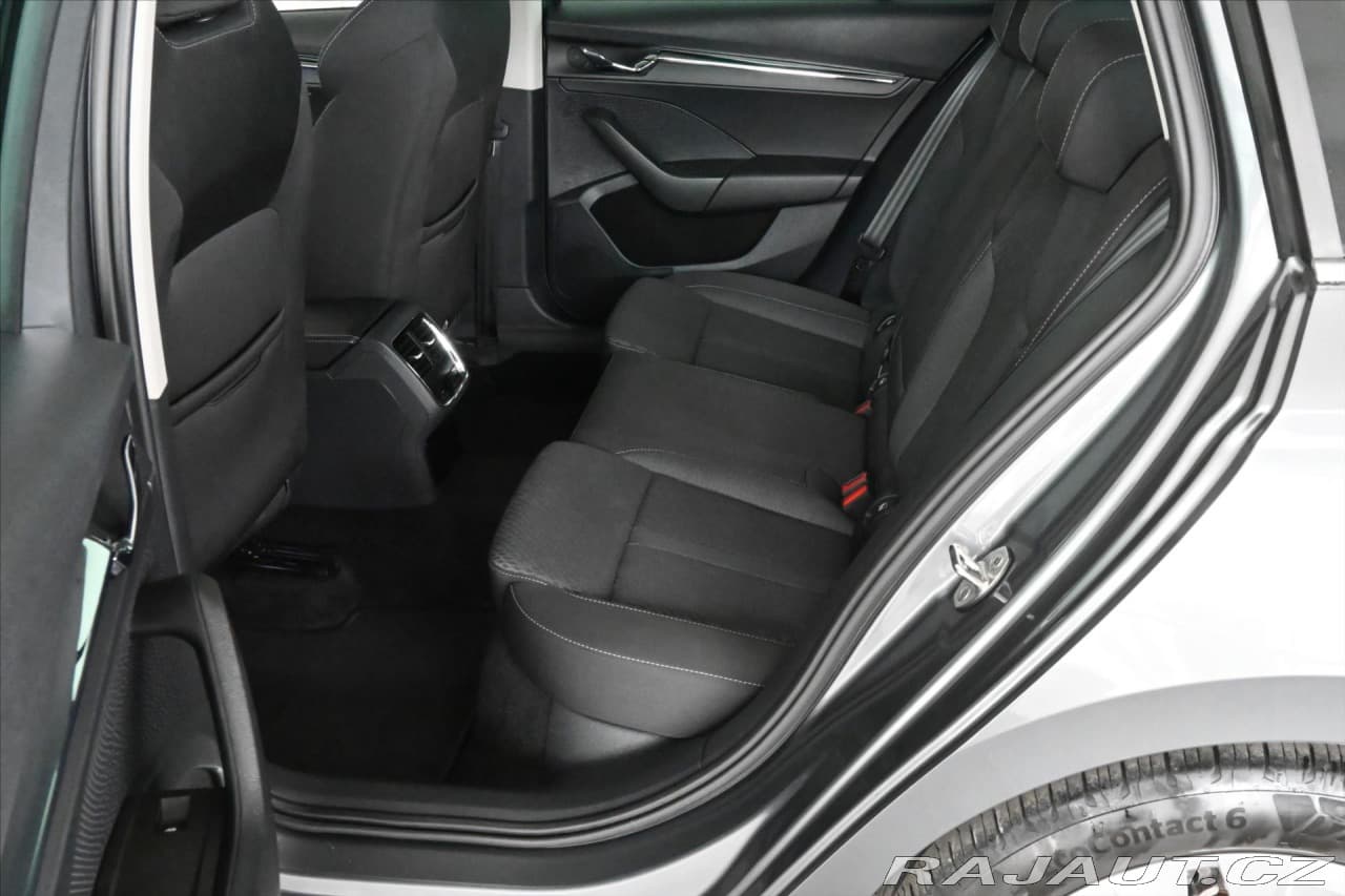 2024 Škoda Octavia - 10