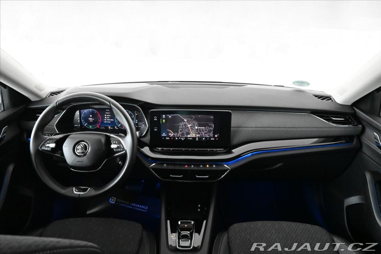 2024 Škoda Octavia - 11