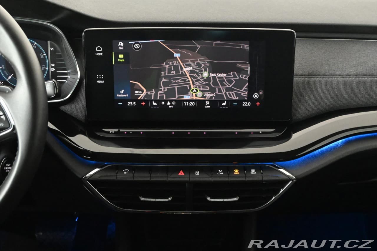 2024 Škoda Octavia - 12