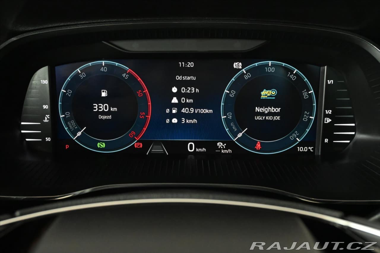 2024 Škoda Octavia - 13