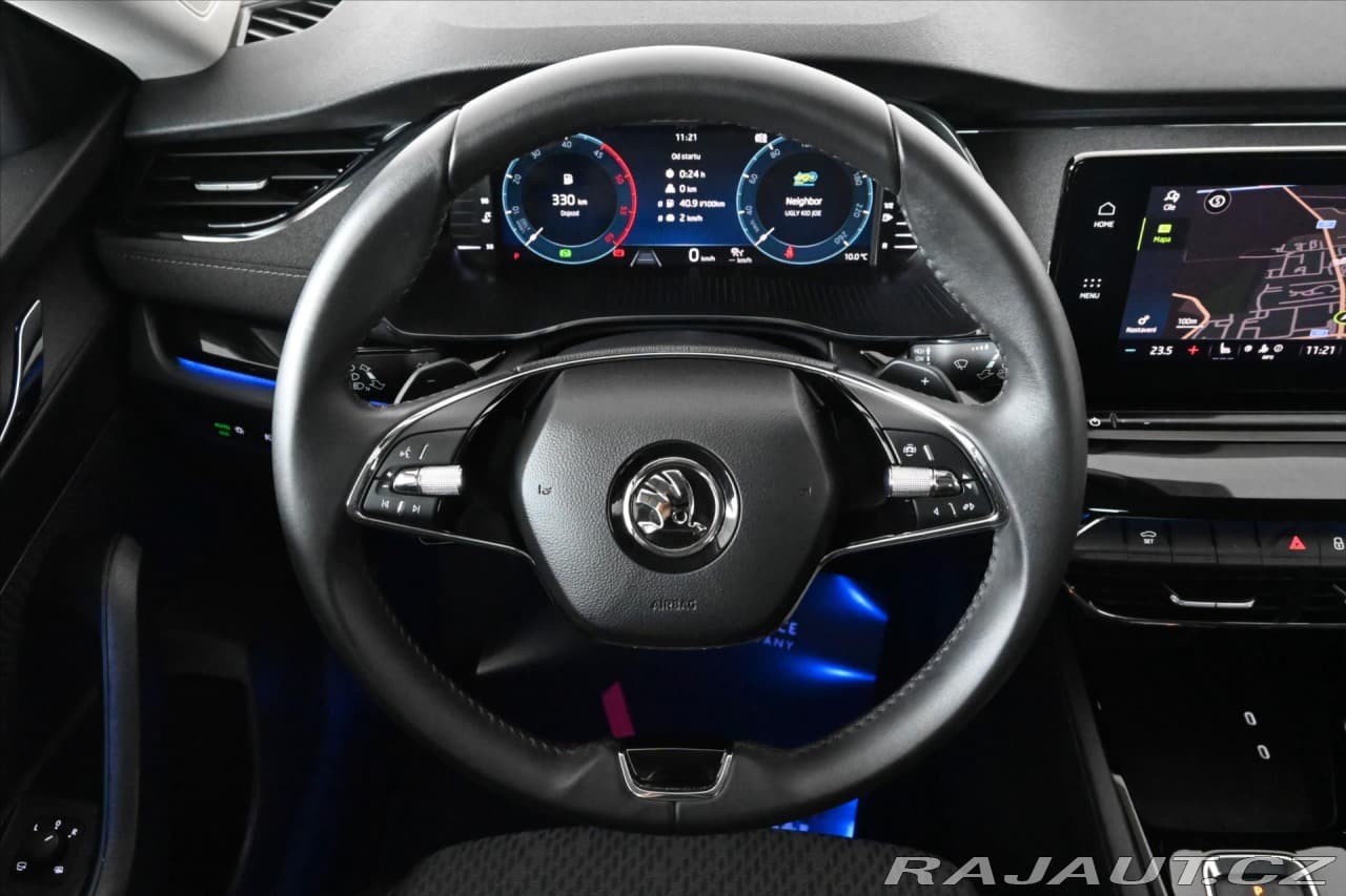 2024 Škoda Octavia - 16