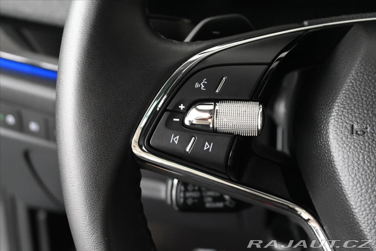 2024 Škoda Octavia - 17