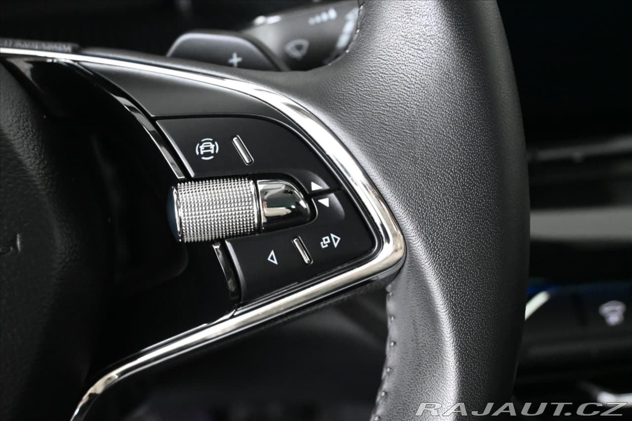 2024 Škoda Octavia - 18