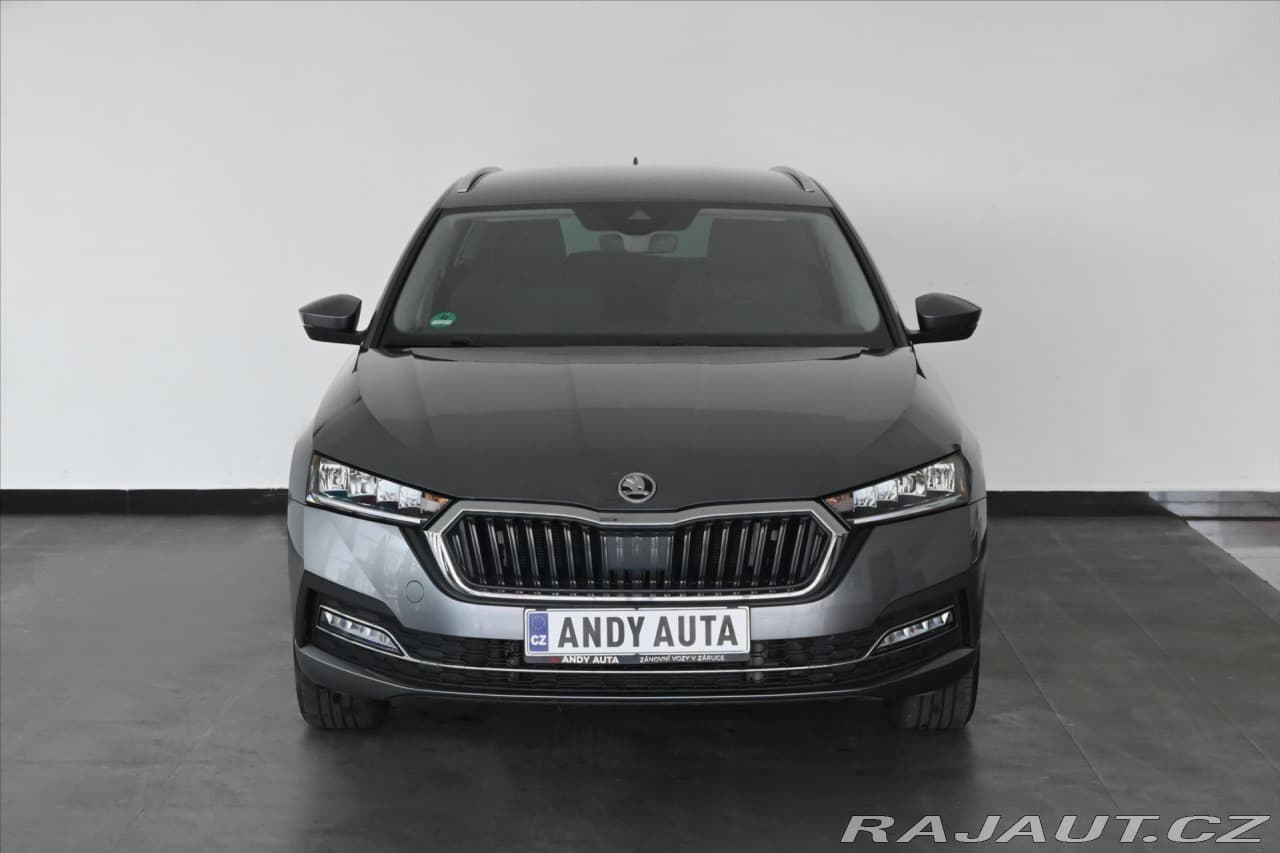 2024 Škoda Octavia - 2