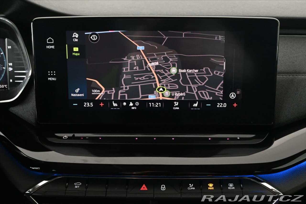 2024 Škoda Octavia - 20