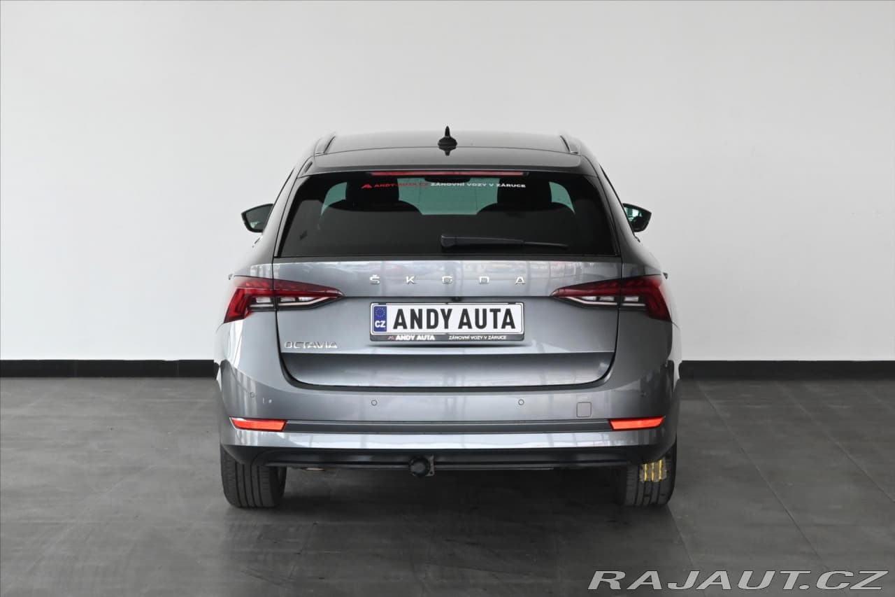 2024 Škoda Octavia - 4