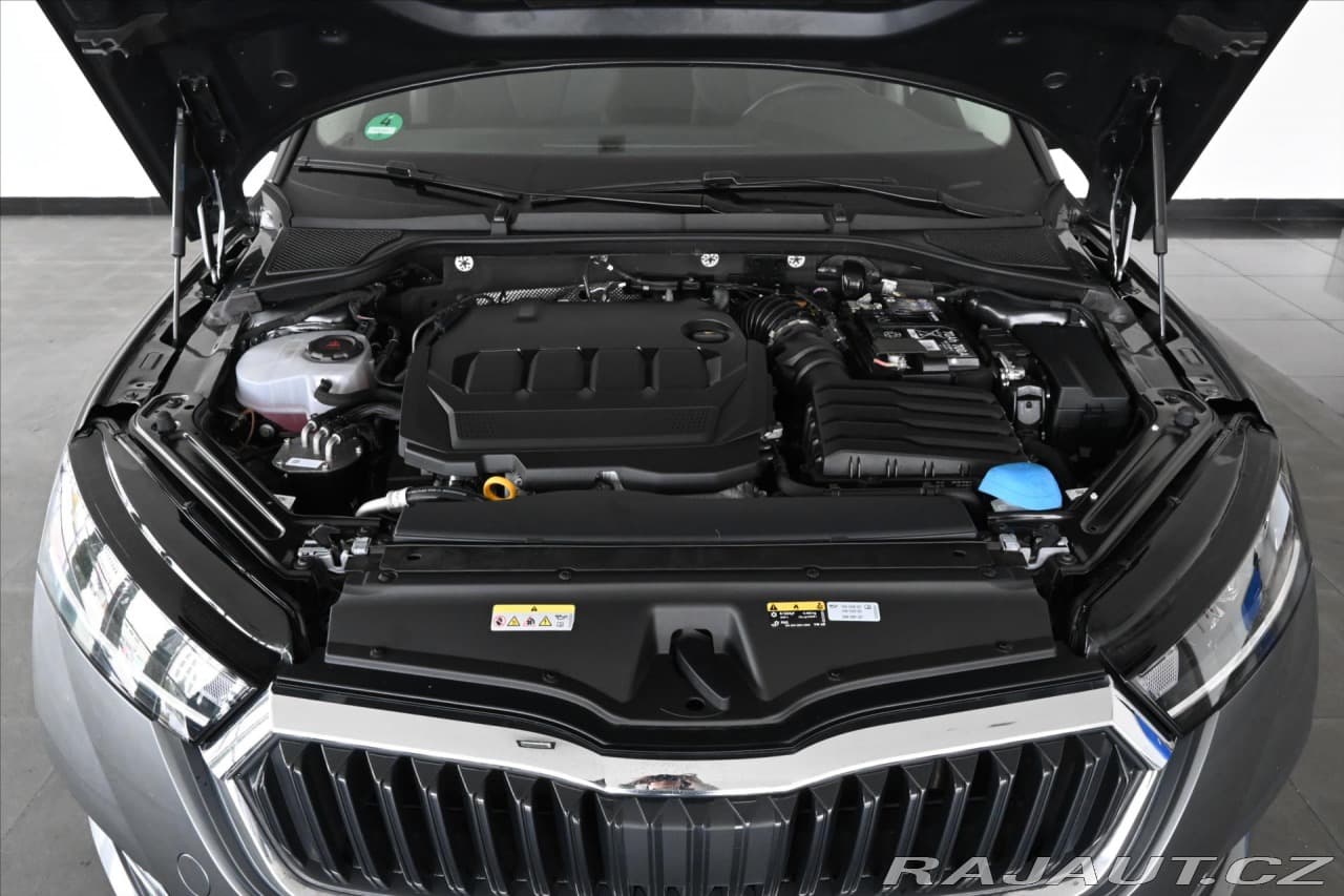 2024 Škoda Octavia - 5