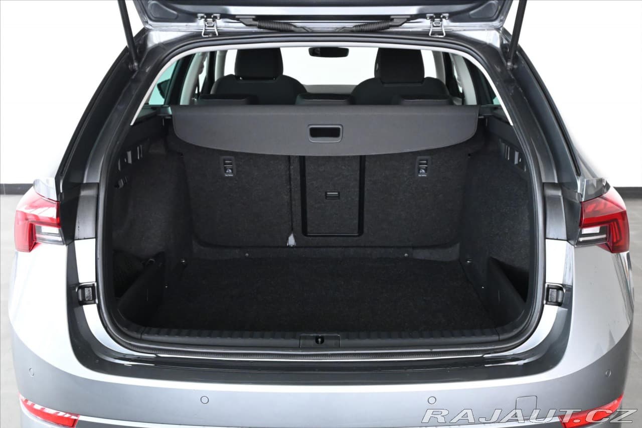 2024 Škoda Octavia - 6