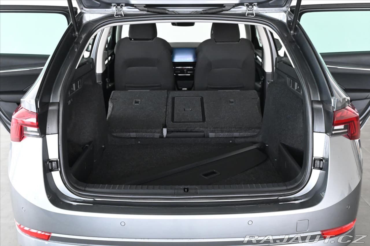 2024 Škoda Octavia - 7