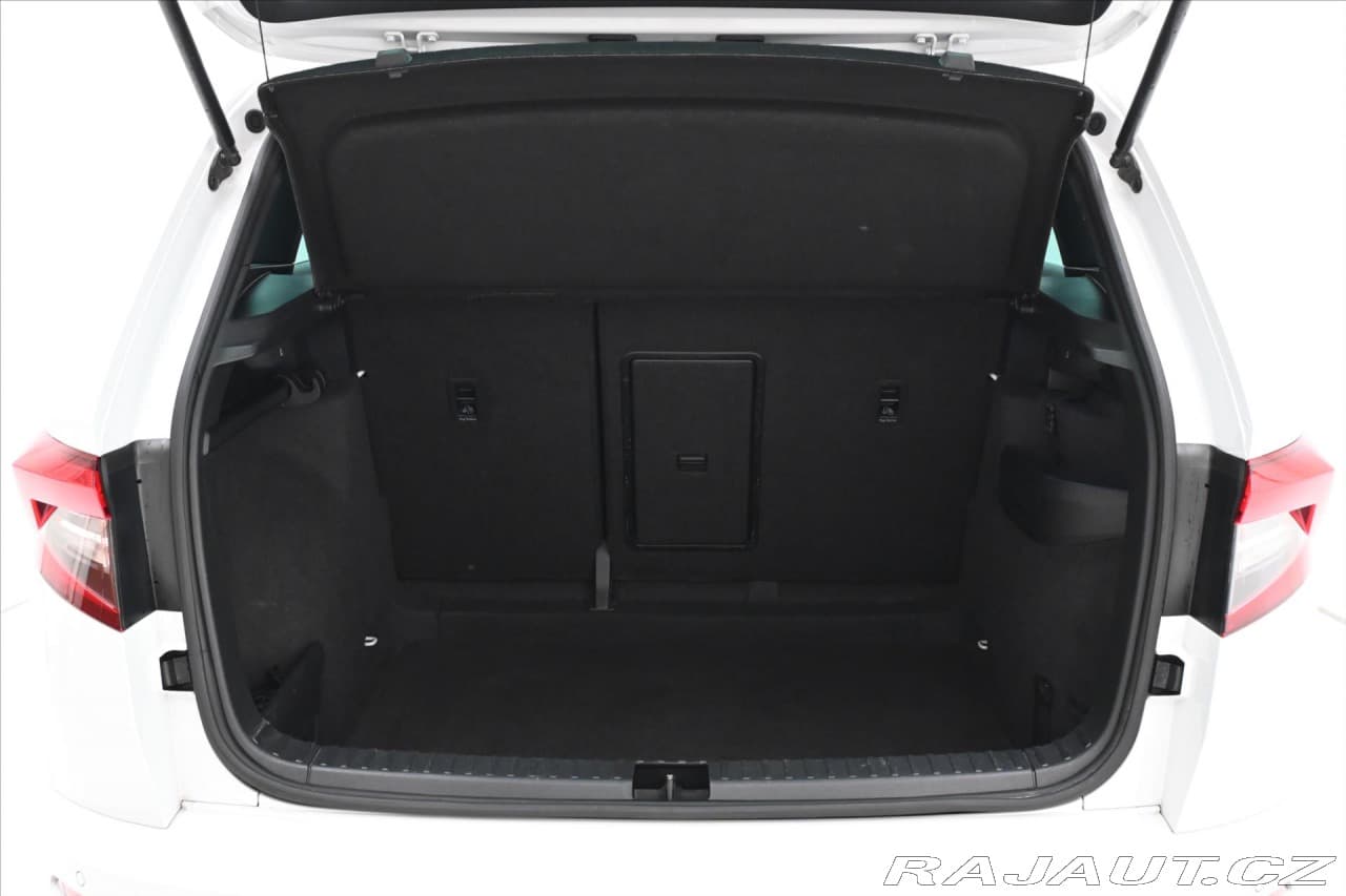 2020 Škoda Karoq - 10