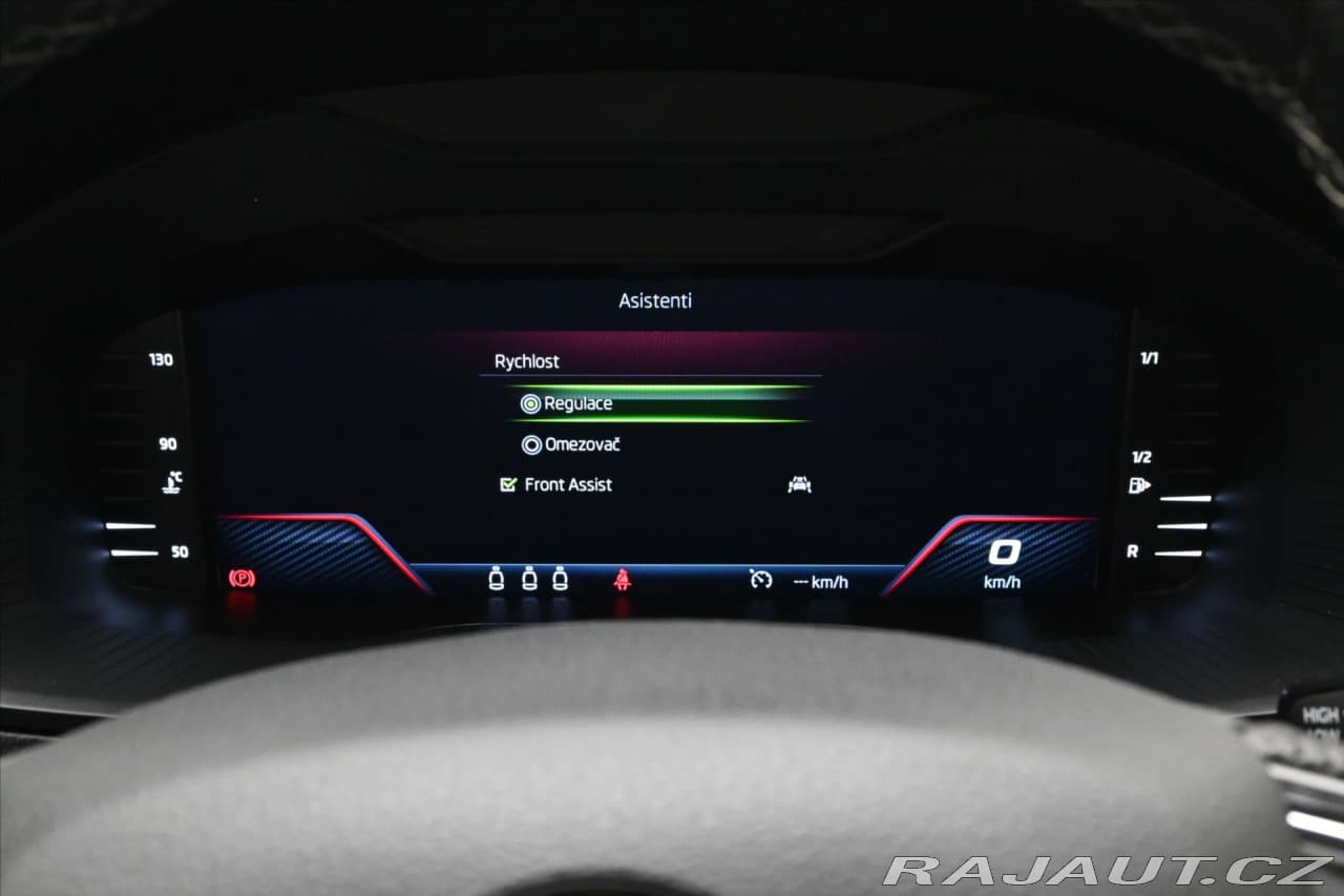 2020 Škoda Karoq - 16