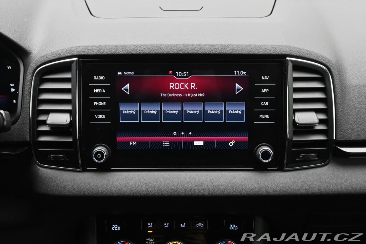 2020 Škoda Karoq - 19