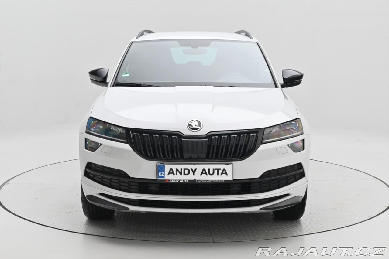 2020 Škoda Karoq - 2