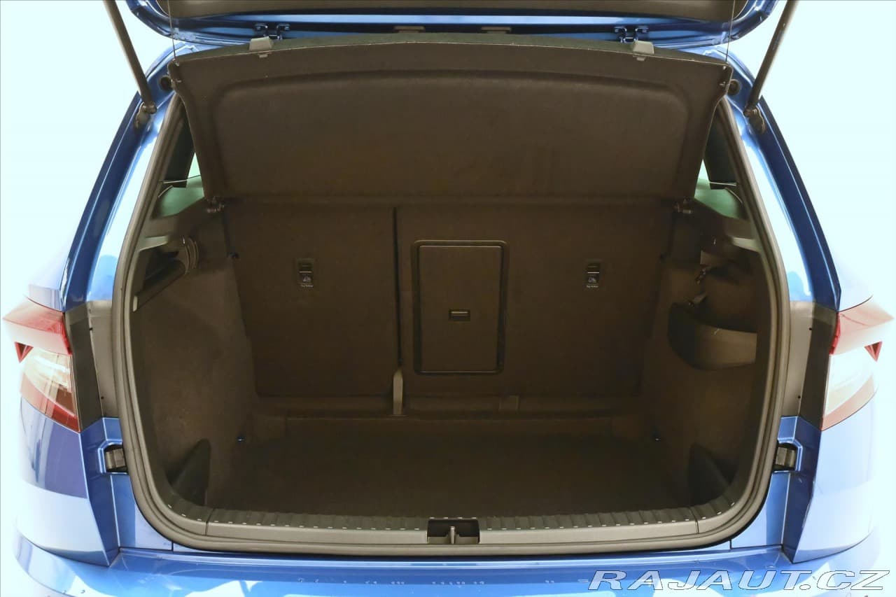 2020 Škoda Karoq - 10