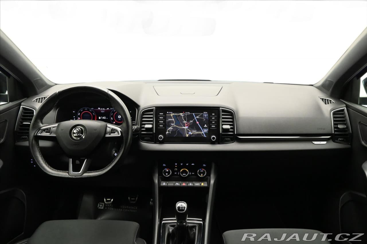 2020 Škoda Karoq - 15