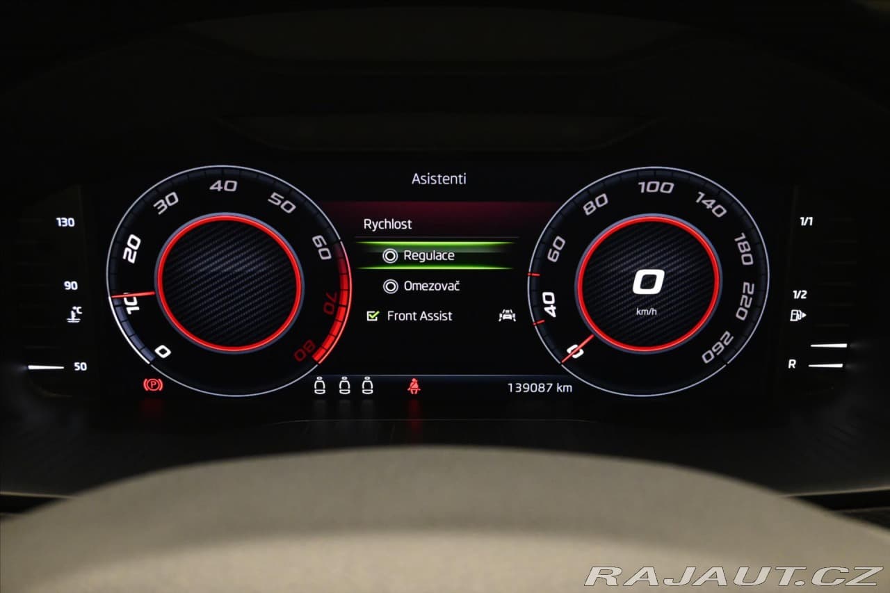 2020 Škoda Karoq - 16