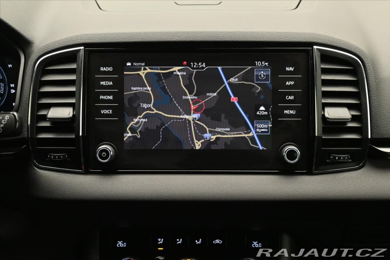 2020 Škoda Karoq - 19