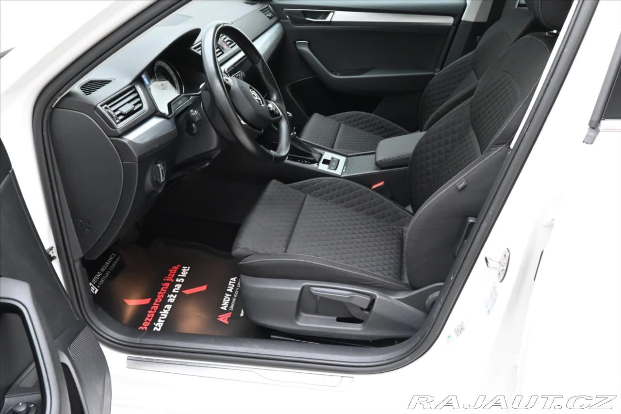 2021 Škoda Superb - 13