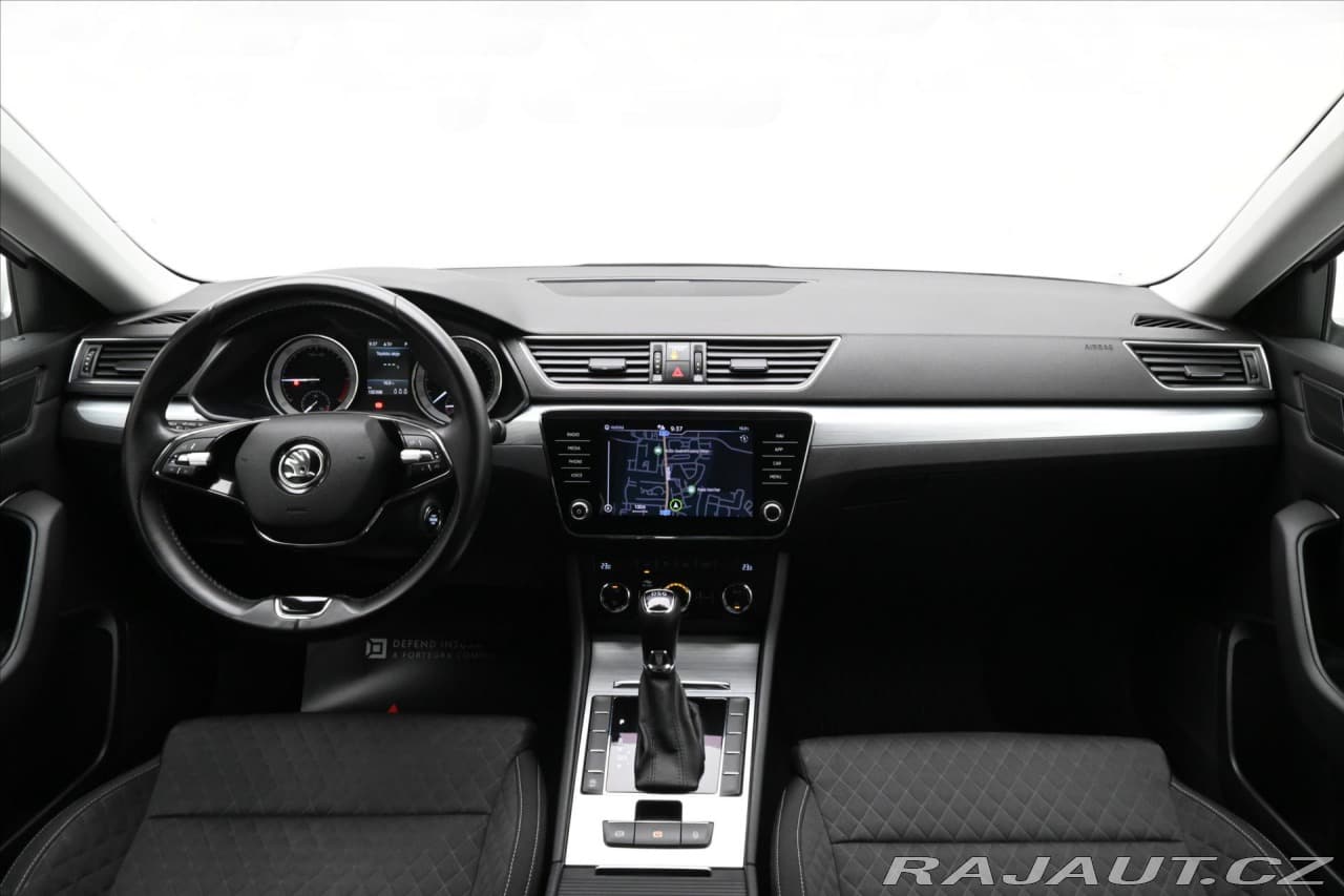 2021 Škoda Superb - 15