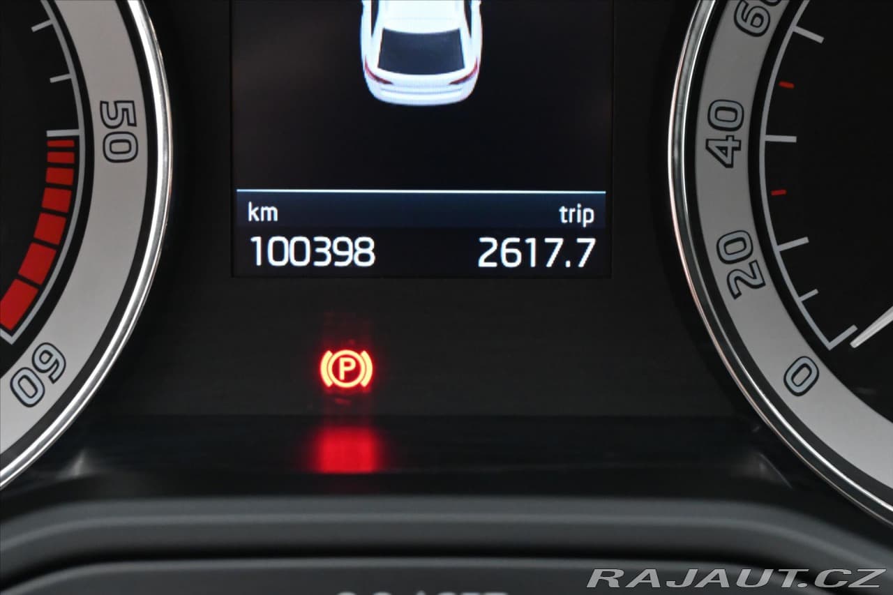 2021 Škoda Superb - 17