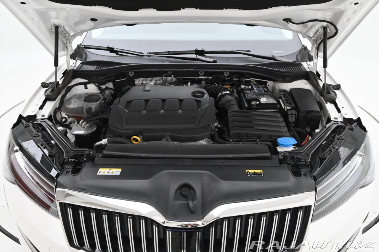 2021 Škoda Superb - 9