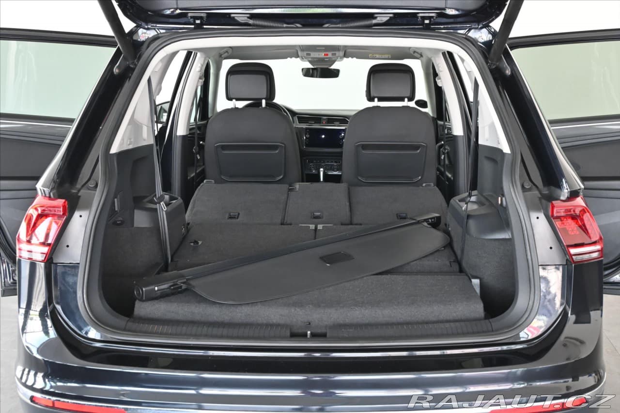 2018 Volkswagen Tiguan - 8