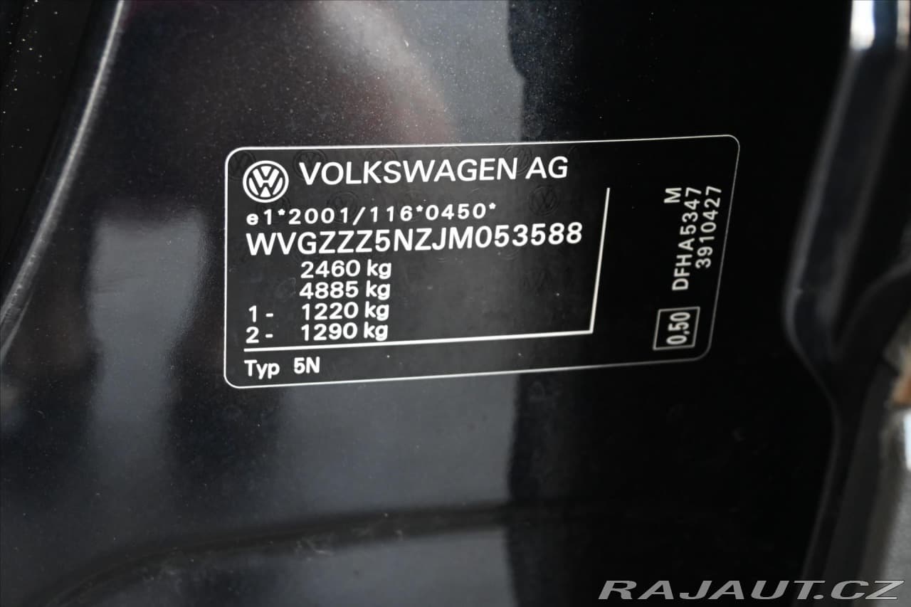 2018 Volkswagen Tiguan - 9