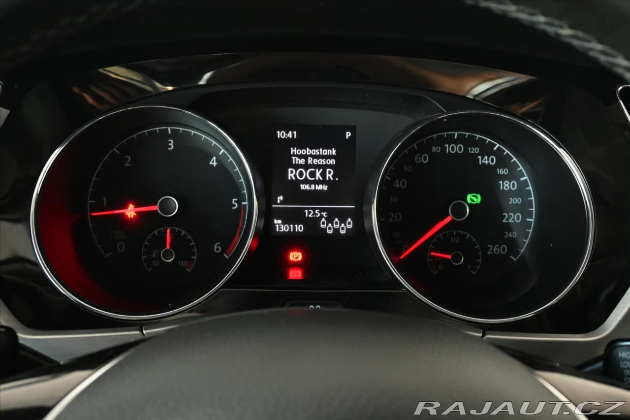 2021 Volkswagen Touran - 14