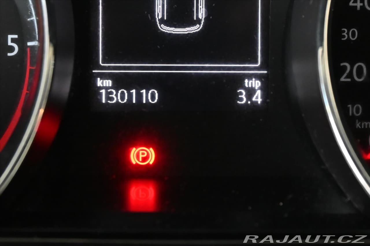 2021 Volkswagen Touran - 15