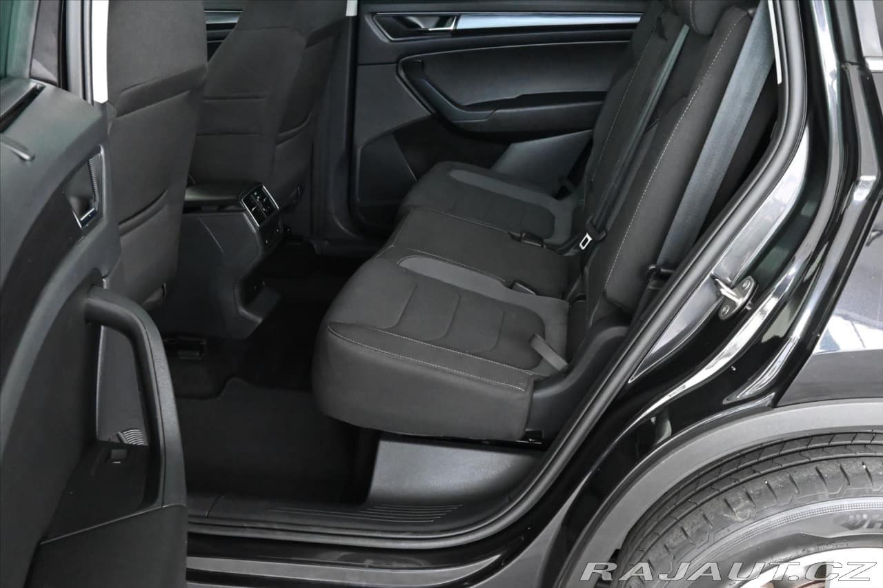 2020 Škoda Kodiaq - 11