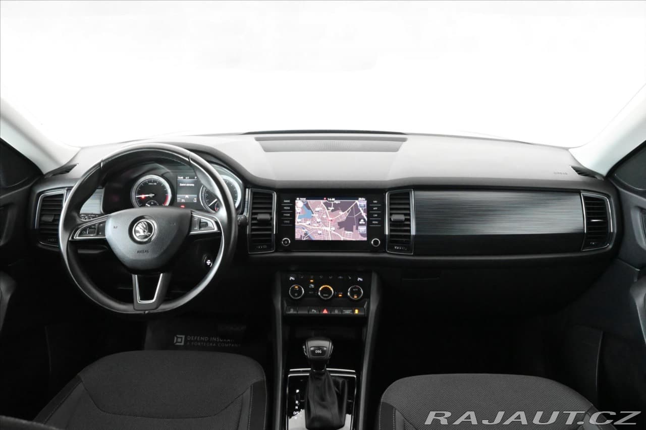 2020 Škoda Kodiaq - 12