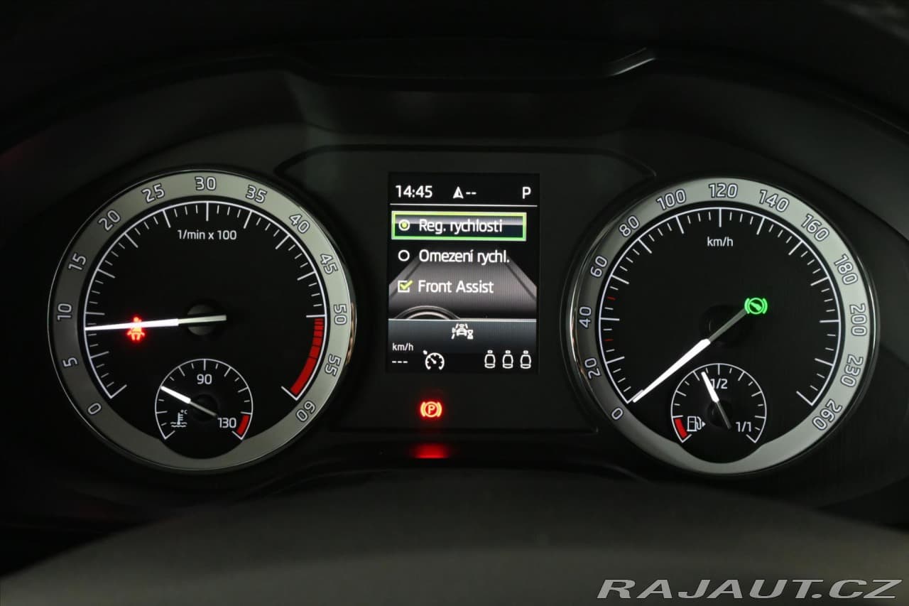 2020 Škoda Kodiaq - 14