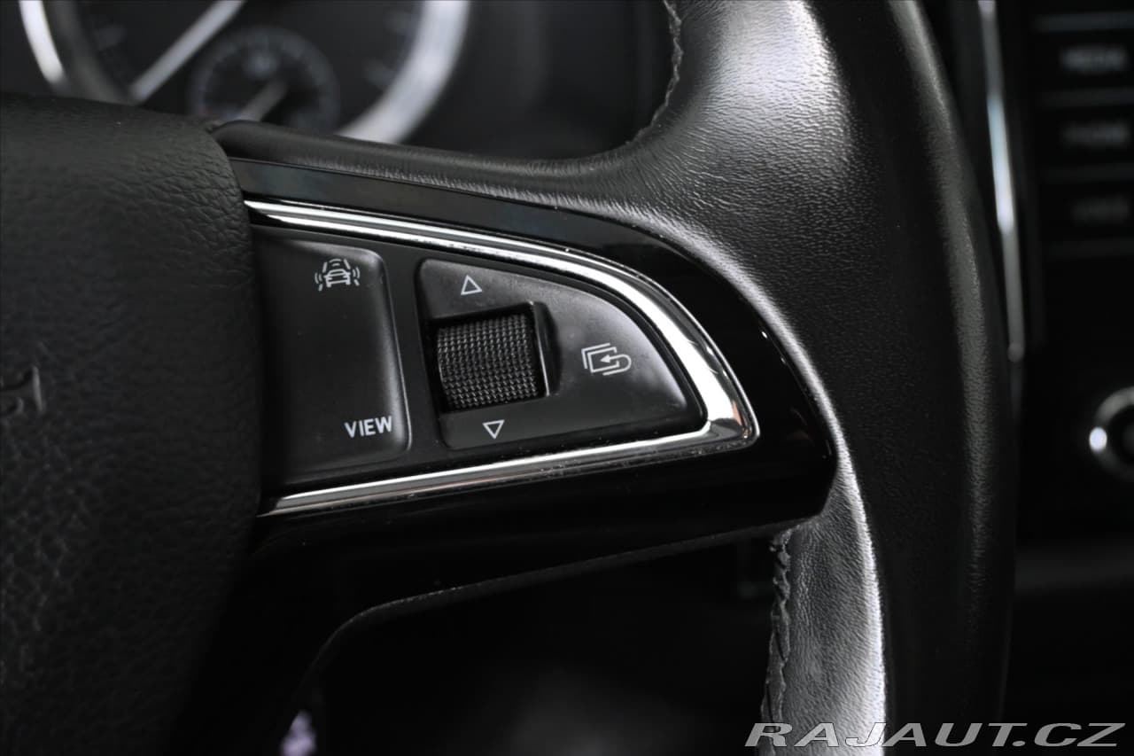 2020 Škoda Kodiaq - 19