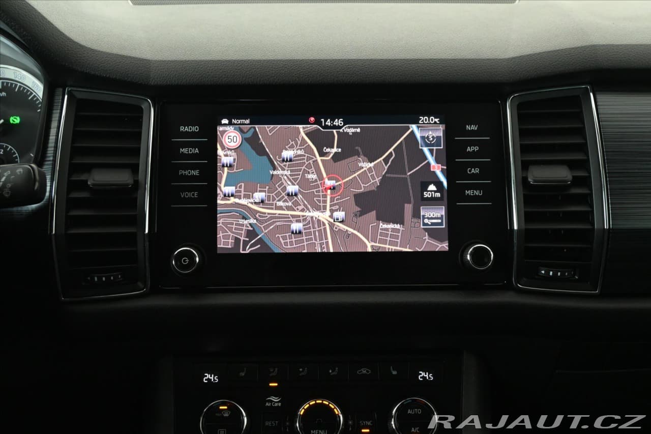 2020 Škoda Kodiaq - 20