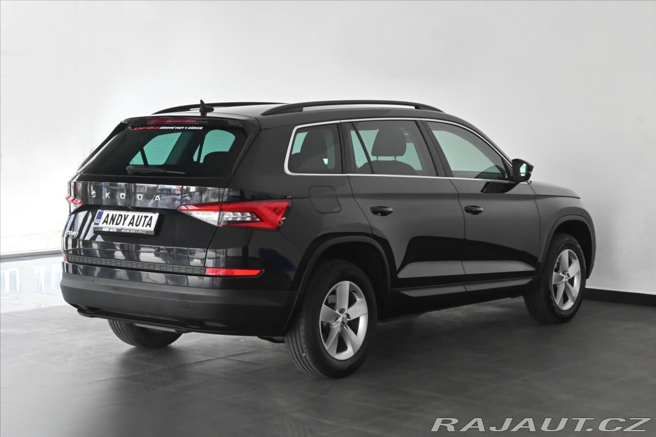 2020 Škoda Kodiaq - 3