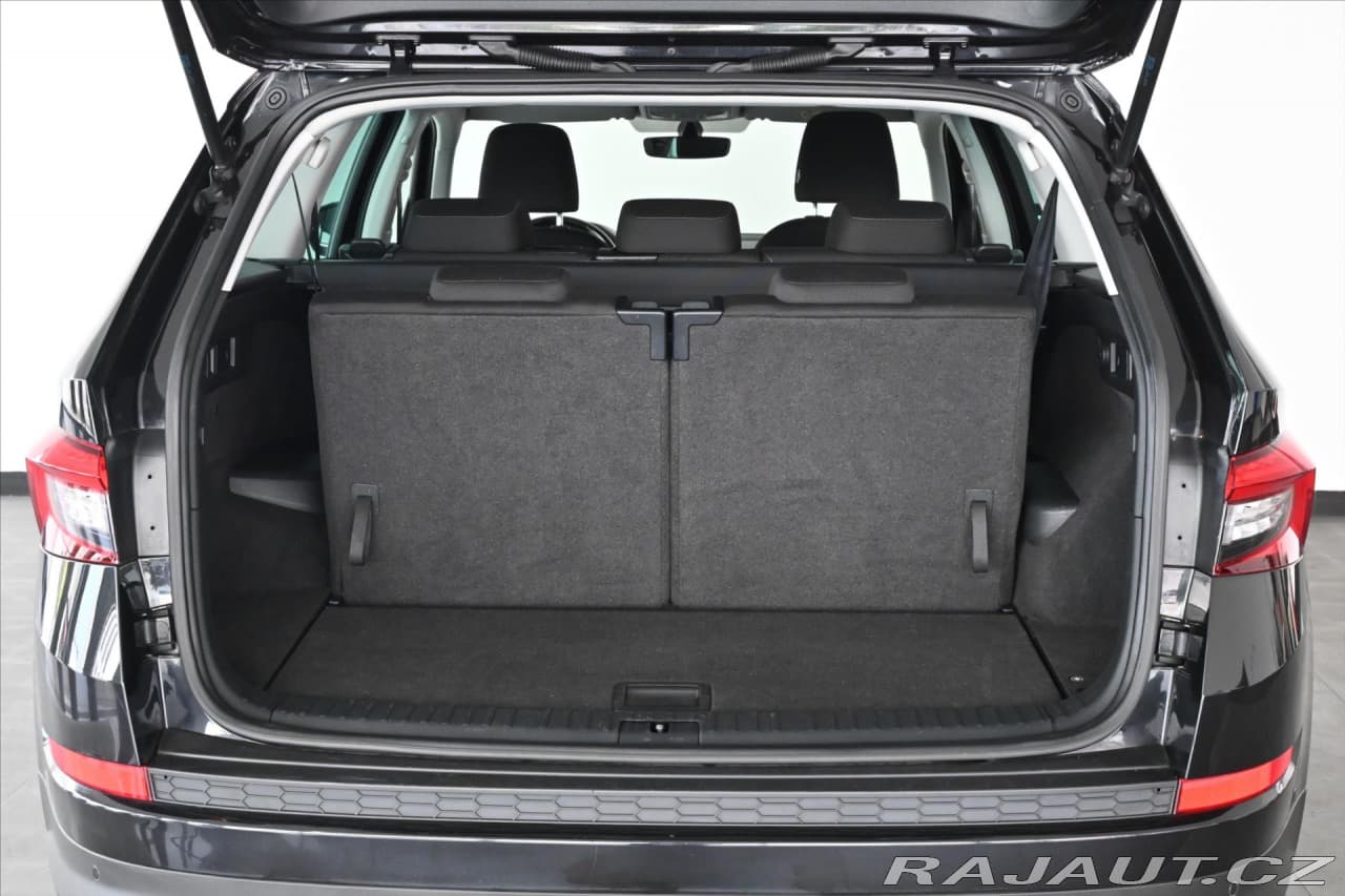 2020 Škoda Kodiaq - 6