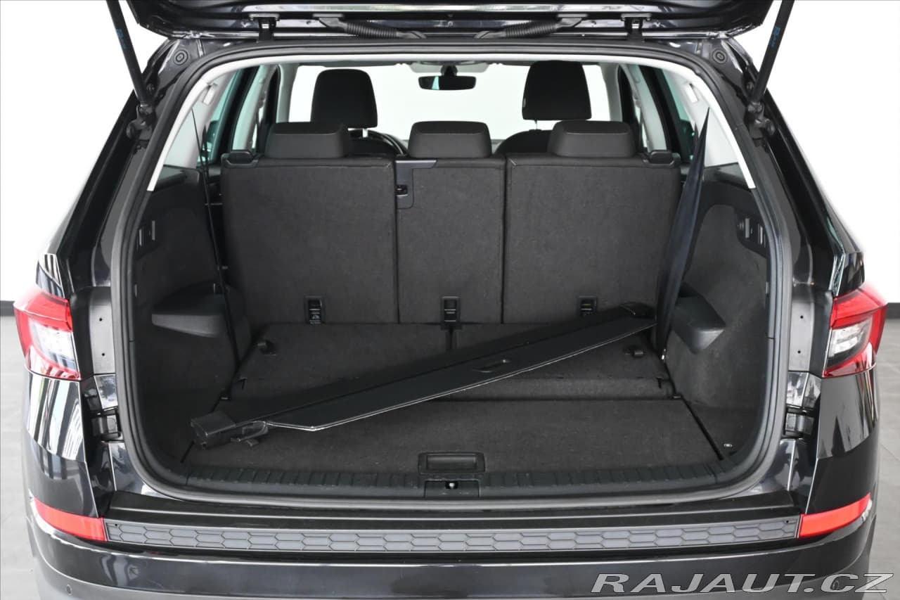 2020 Škoda Kodiaq - 7