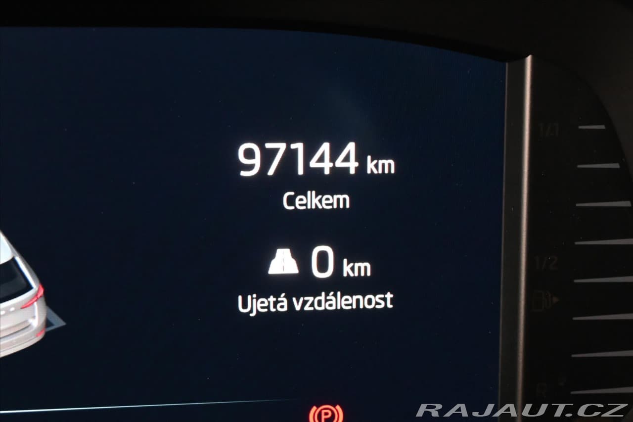 2022 Škoda Octavia - 14