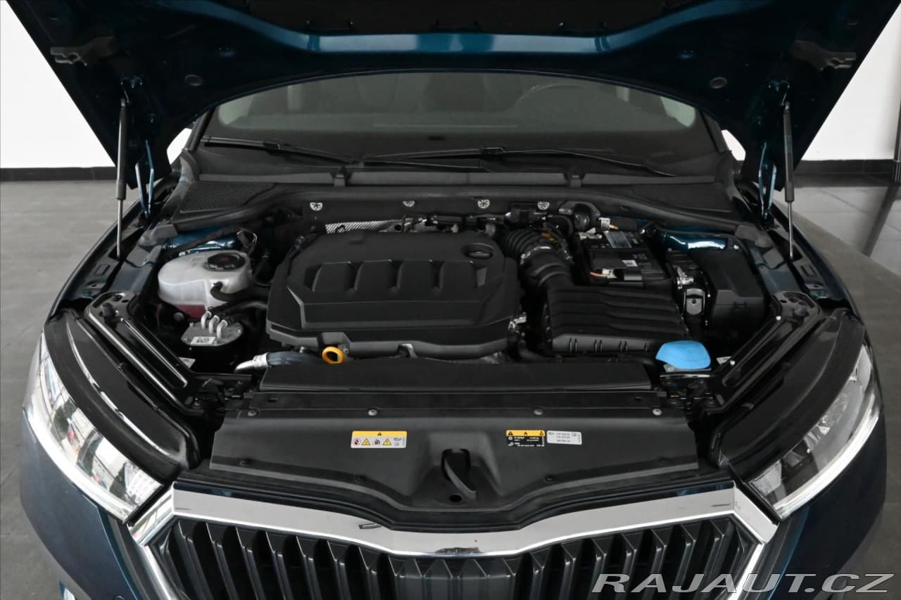 2022 Škoda Octavia - 5