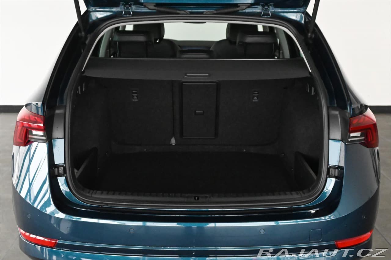2022 Škoda Octavia - 6