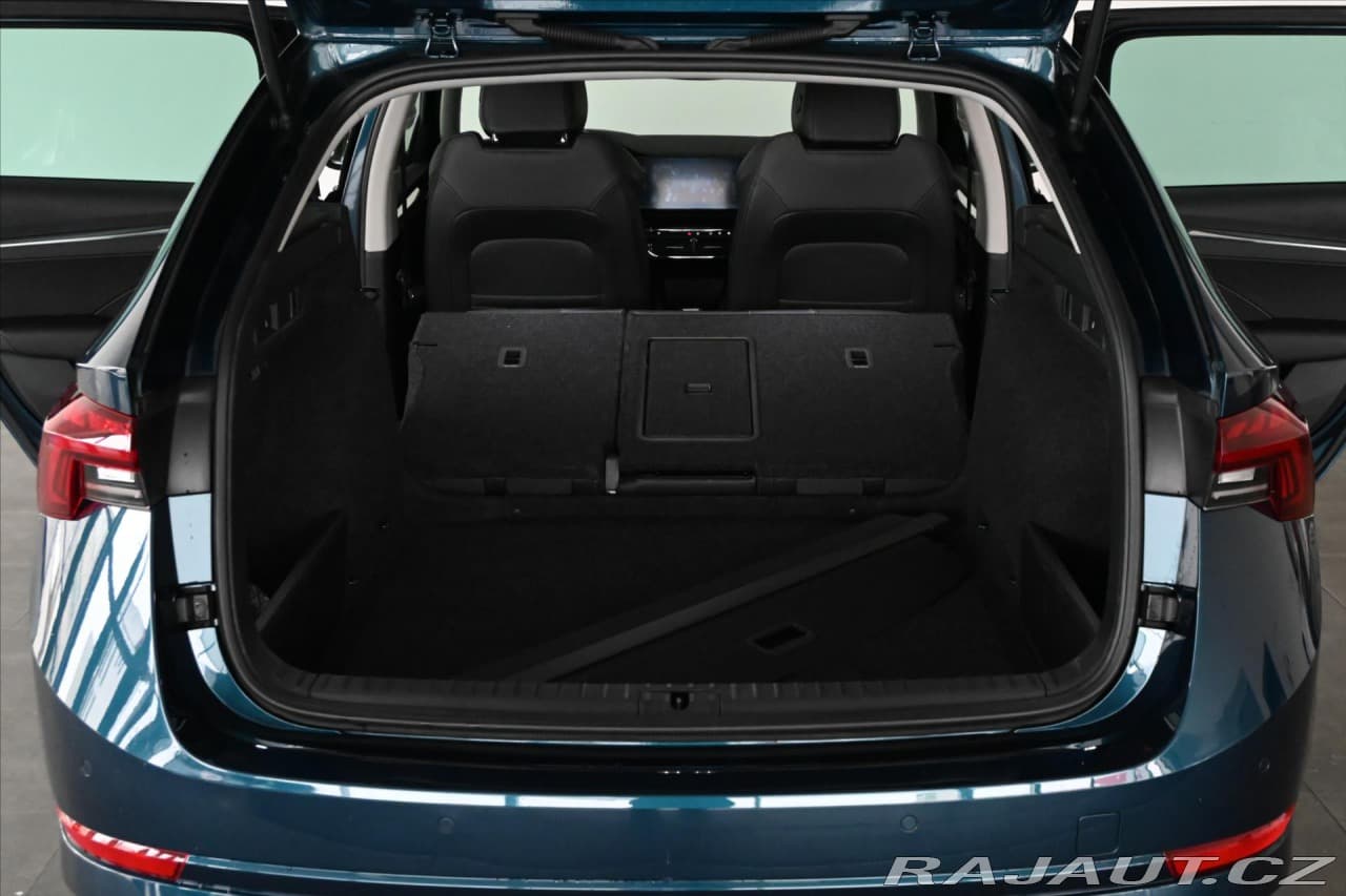 2022 Škoda Octavia - 7