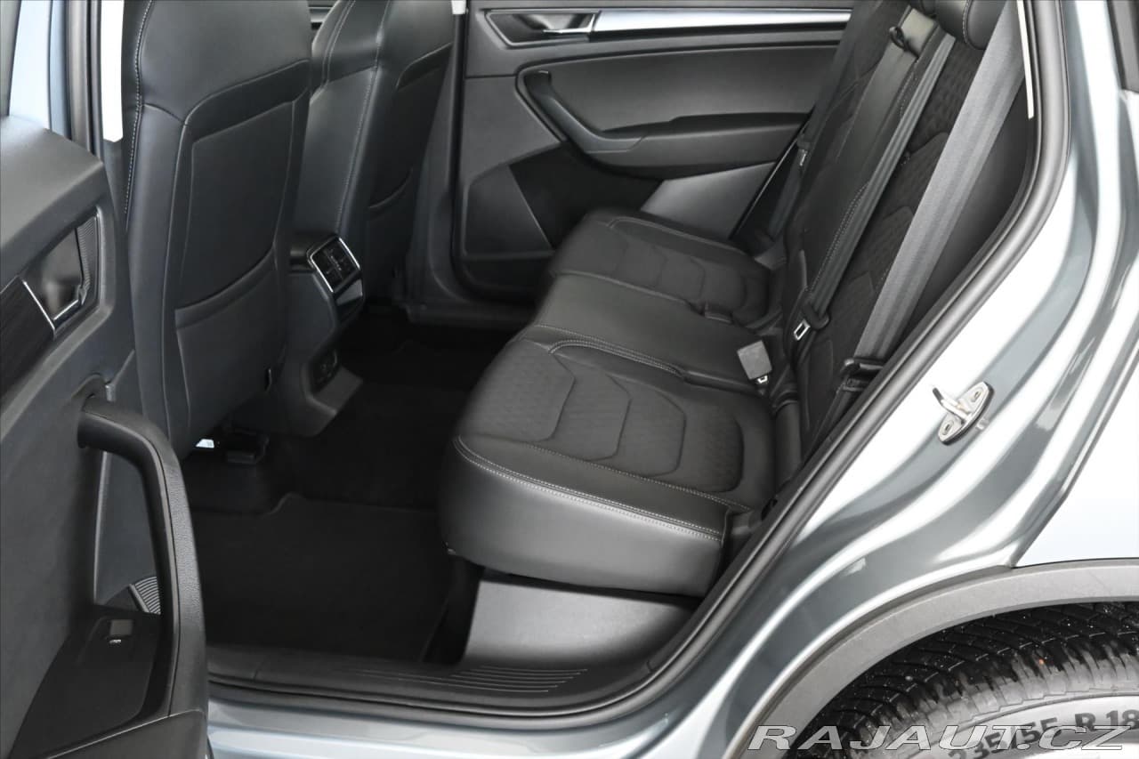 2021 Škoda Kodiaq - 10