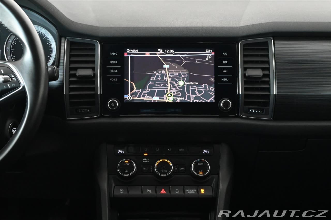 2021 Škoda Kodiaq - 12