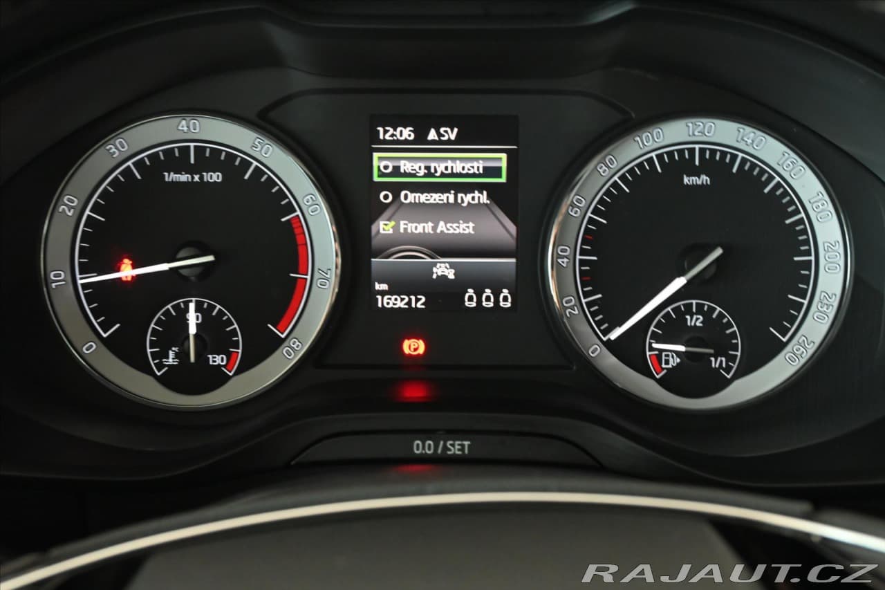 2021 Škoda Kodiaq - 13