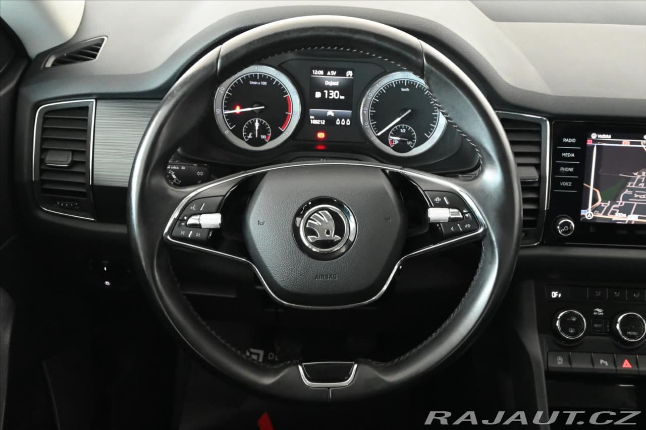 2021 Škoda Kodiaq - 16