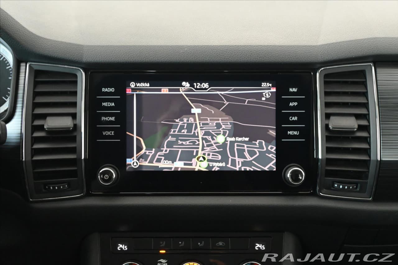 2021 Škoda Kodiaq - 19